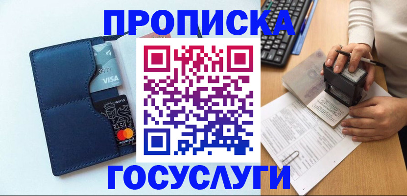 временная регистрация для всех в Курской области